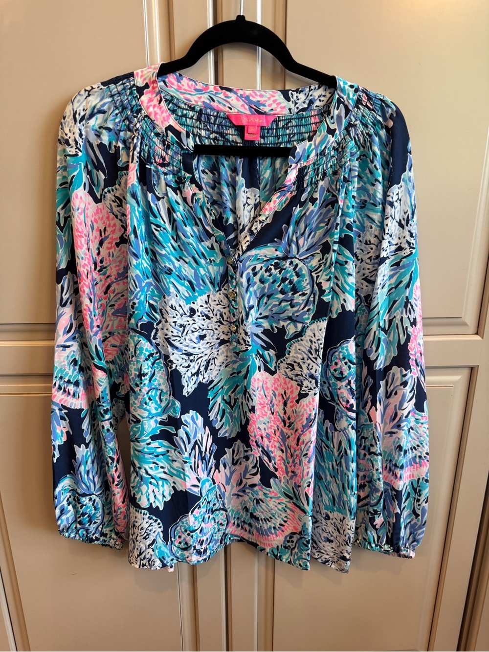 Lilly Pulitzer XL